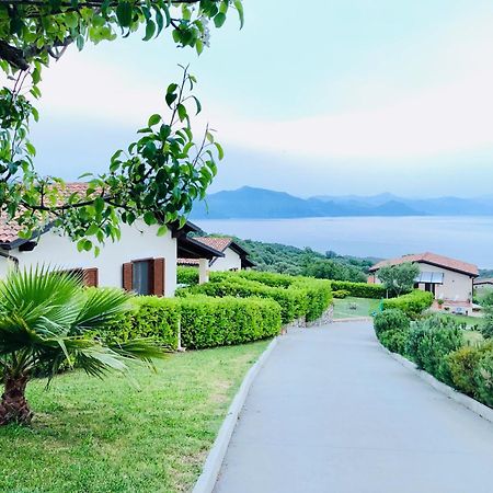 Tre Borghi Villa San Giovanni a Piro Buitenkant foto
