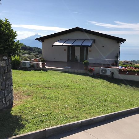 Tre Borghi Villa San Giovanni a Piro Buitenkant foto