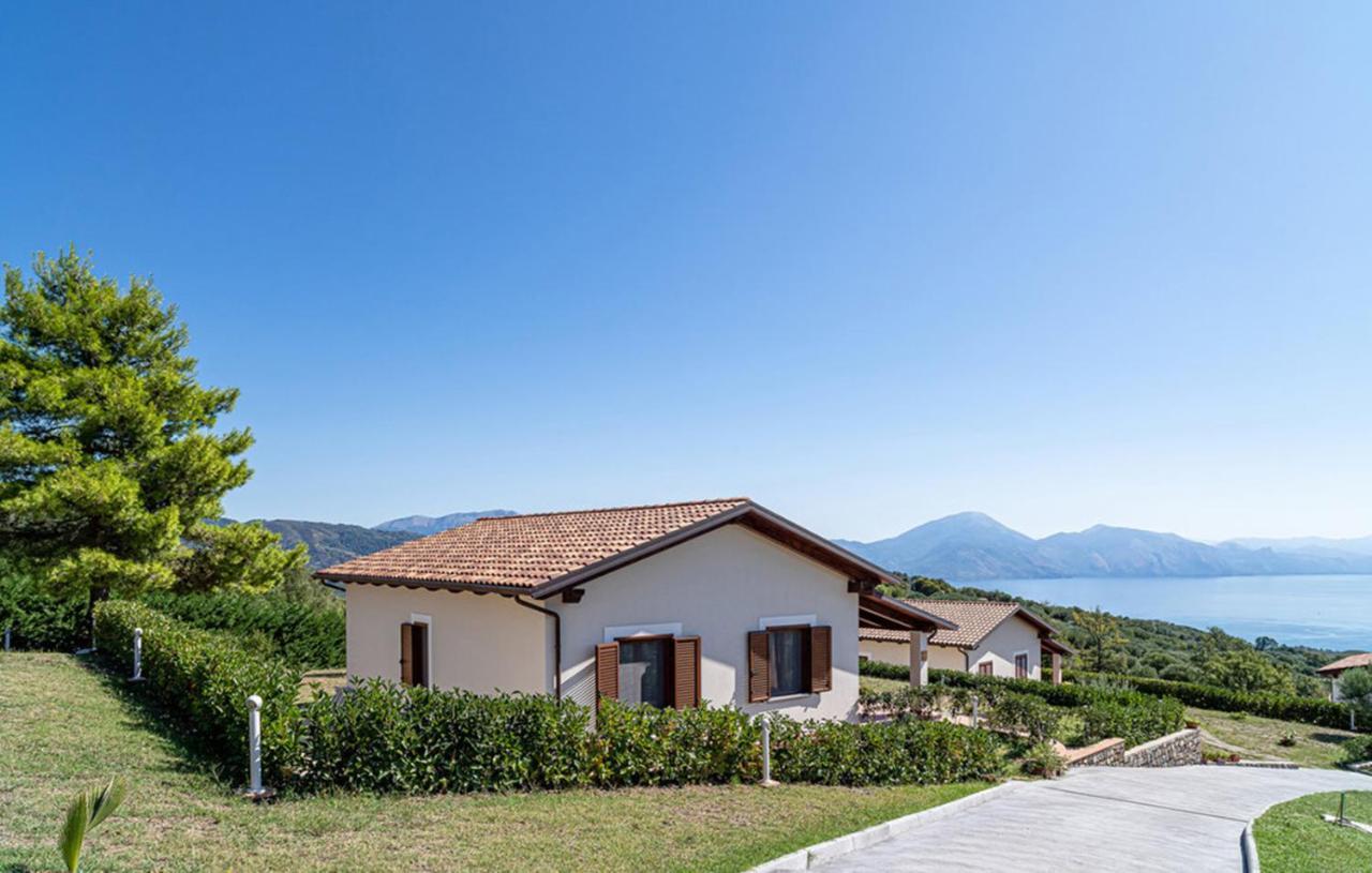 Tre Borghi Villa San Giovanni a Piro Buitenkant foto