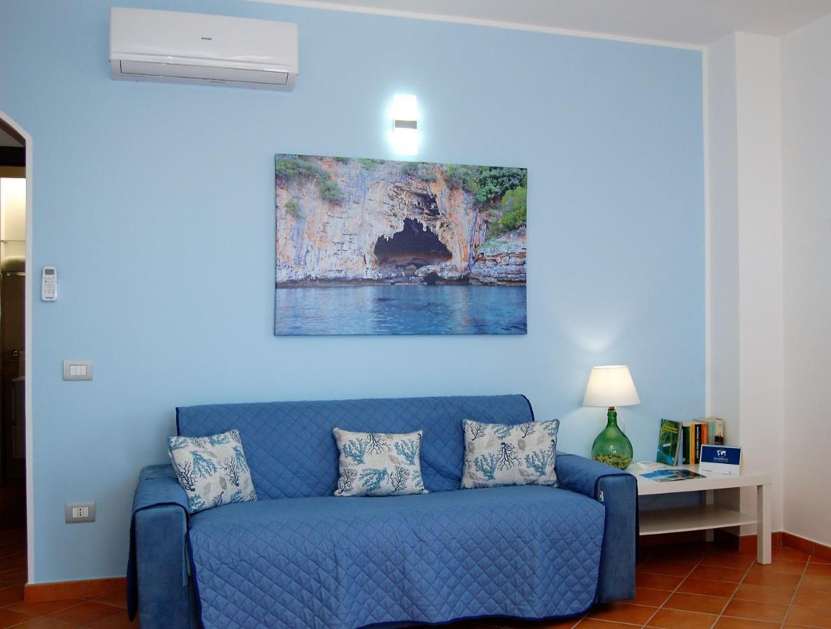 Tre Borghi Villa San Giovanni a Piro Buitenkant foto